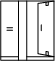 整體房